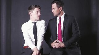 "MORMON GIRL CAN'T RESIST AN ELDERS DICK - FORBIDDEN FRUIT XXX"