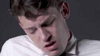 "MORMON GIRL CAN'T RESIST AN ELDERS DICK - FORBIDDEN FRUIT XXX"