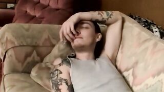 Thug Life A Hot Twink Threesome
