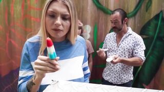 Sultry Seductress Sophias Sexual Awakening AExplicit Encounter