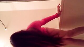 Raindrop Romance Japanese Schoolmaids Naughty Outdoor Delights