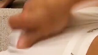 Cumming Undone