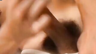 Cumming Undone