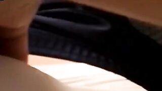 Cumming Undone