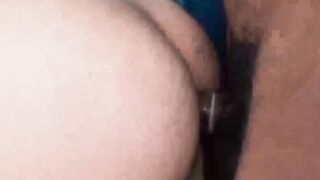 Squirming Submission