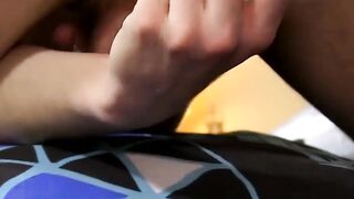 Tight Hole Tease