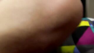 Tight Hole Tease