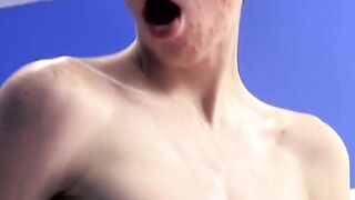 Blowin Away A Taste of Tightness