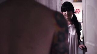 Forbidden Desires Hoe 19