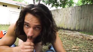 Cash for Cock