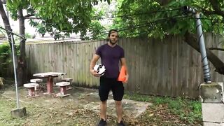 Cash for Cock