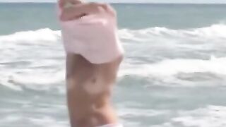 Sizzling Summer Lovin on the Beach Sultry Nights and Scorching days