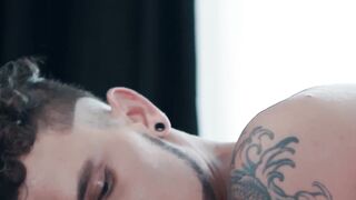 Tatted Temptation A Black Guys Wild Ride