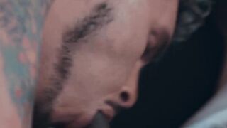 Tatted Temptation A Black Guys Wild Ride