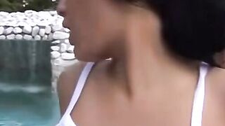 "Sugar Daddies & Kinky Babes - Hot Blonde Teen's Adventure With Older Man"