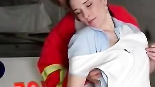 Doctors Orders CumLoaded Seduction