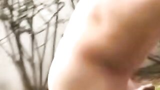 Sultry Siren Seduces Her Server