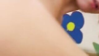 Cindys Insatiable Appetite for Pleasure