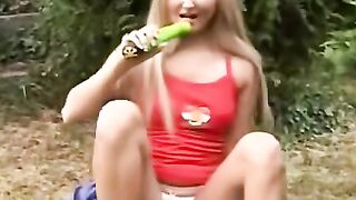 SunKissed Surrender Hoe 6
