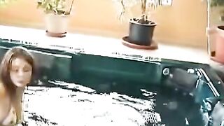 "Steaming Hot Orgasms - Sensual Massage Turns Into Passionate Lovemaking"