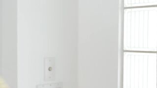 "Anissa Kate & Handsome Stud - Intense Kitchen Sex Adventure"