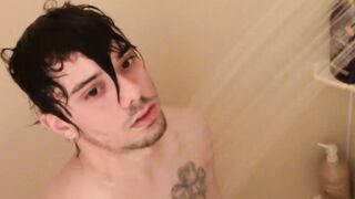 Steamy Desires Chad Turners Shower Lust