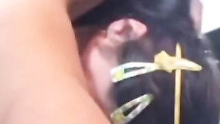 "Curvaceous Cutie Gets Rough And Raw Country-Style Sex"