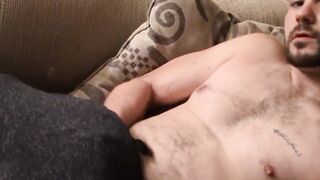 Unleashing Passion Billy Bases Intimate Encounter