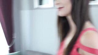 "Sultry Blonde Babe 'Jenny Doll': Intense Anal Sex with Husband in HD"