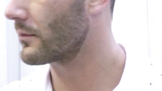 "Sultry Blonde Babe 'Jenny Doll': Intense Anal Sex with Husband in HD"