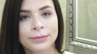 "Sultry Blonde Babe 'Jenny Doll': Intense Anal Sex with Husband in HD"