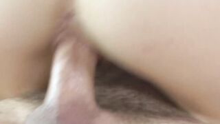 "Sultry Blonde Babe 'Jenny Doll': Intense Anal Sex with Husband in HD"