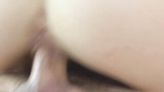 "Sultry Blonde Babe 'Jenny Doll': Intense Anal Sex with Husband in HD"