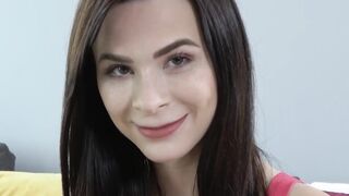 "Sultry Blonde Babe 'Jenny Doll': Intense Anal Sex with Husband in HD"