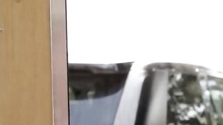 Swallowing Every Inch