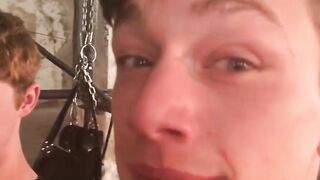 Broke and Bound A Virgins Descent into Debauchery