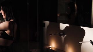 Kinked and Kept Scarletts Birthday Seduction