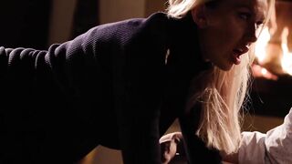 "Threesomes Gone Wild - Sexual Adventures of Amber Jaynes & Co"