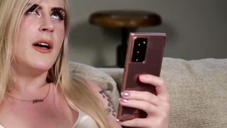 "Redheaded Transsexual Sensations - Anal Attack on Brunettes"