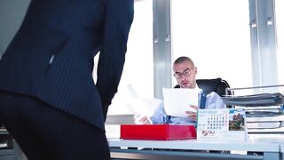 Accountants Anal Apocalypse