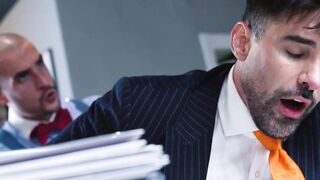 Accountants Anal Apocalypse