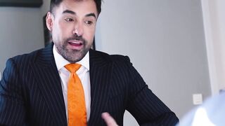 Accountants Anal Apocalypse