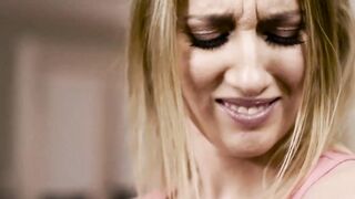 "Taboo Stepmom's Secret Crush - Forbidden Love Scandal"