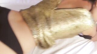 Seductive Stepsister Ploy A PleasureFilled Journey