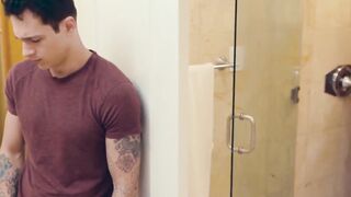 "3some Freaks #10 - Hot Threesomes with Big Dick Studs"