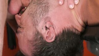"Bareback Breeding - Studs Raw Rough Sex"