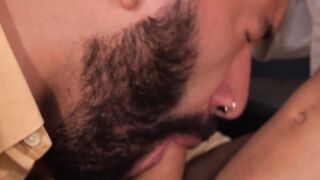 Consumed by Youth A Silver Foxs Steamy Surrender