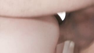 "Passionate Petite Teen Barely Legal Encounter With Hunk"