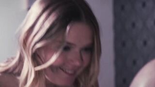 Squirting Stepdaughters Revenge