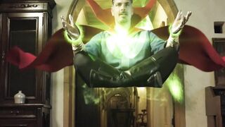 "Busty Superheroine Kenzie Tayler Unveils Her Powers In A Thrilling Sexual Encounter"